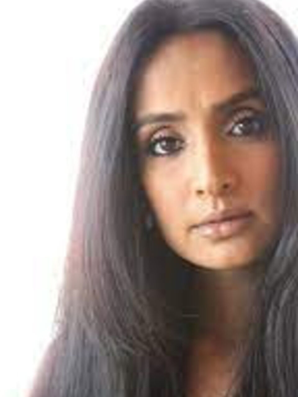 Suchitra Pillai